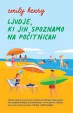 Ljudje, ki jih spoznamo na počitnicah