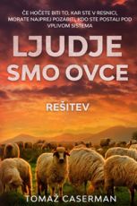 Ljudje smo ovce 2