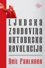 Ljudska zgodovina Oktobrske revolucije