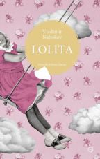 Lolita - Vladimir Nabokov