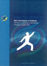 Magičnost gibanja 5 - DVD