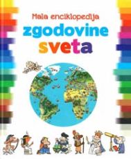 Mala enciklopedija zgodovine sveta