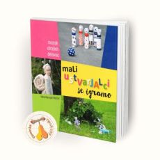Mali ustvarjalci se igramo