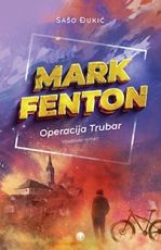 Mark Fenton