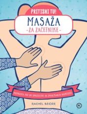 Masaža za začetnike