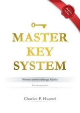Master Key System - Charles F. Haanel
