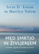 Med smrtjo in življenjem