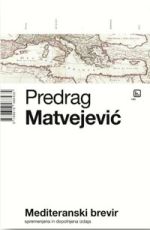 Mediteranski brevir - Predrag Matvejević