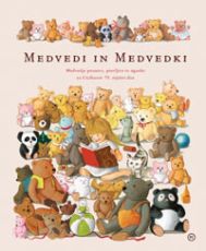 Medvedi in medvedki