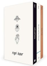Milk and Honey (3 Books Box Set)