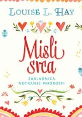 Misli srca - Darilna izdaja
