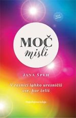 Moč misli