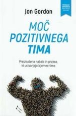 Moč pozitivnega tima