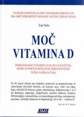 Moč vitamina D