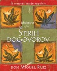 Modrost iz Štirih dogovorov
