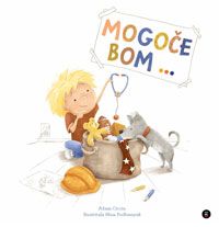 Mogoče bom ...