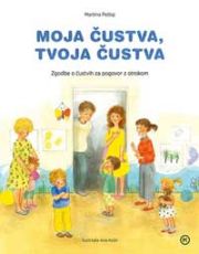 Moja čustva, tvoja čustva -Martina Peštaj
