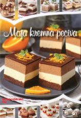 Moja kremna peciva