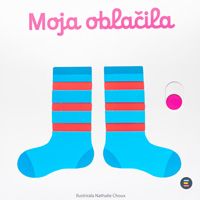 Moja oblačila