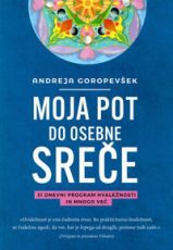 Moja pot do osebne sreče