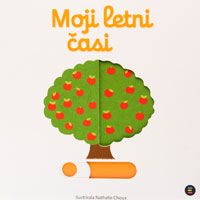 Moji letni časi