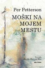 Moški na mojem mestu