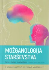 Možganologija starševstva