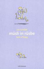 Müsli in rüsbe