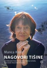 Nagovori tišine