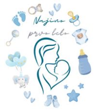 Najino prvo leto - fantki - Laura Horvat