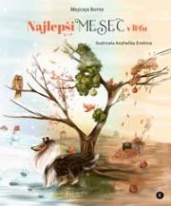 Najlepši mesec v letu
