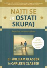 Najti se in ostati skupaj