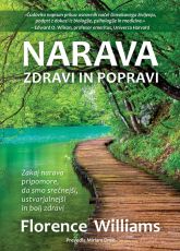 Narava zdravi in popravi
