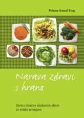 Narava zdravi s hrano