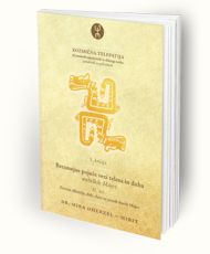 Kozmična telepatija 2. knjiga (2. del) - Brezmejne pojoče vezi telesa in duha mehiških Majev