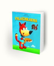 Palačinkarna