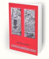 Zapisi na orošeno okno