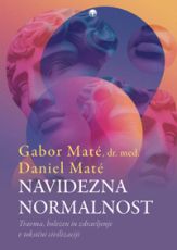 Navidezna normalnost