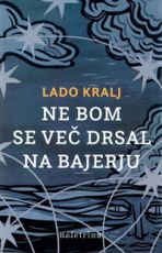 Ne bom se več drsal na bajerju