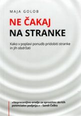 Ne čakaj na stranke