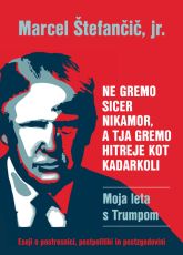 Ne gremo sicer nikamor, a tja gremo hitreje kot kadarkoli