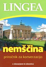 Nemščina