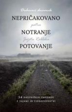 Nepričakovano notranje potovanje