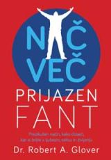 Nič več prijazen fant