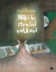 Niki in strašni volkovi