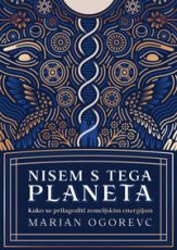 Nisem s tega planeta