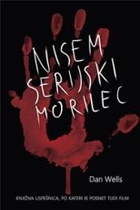 Nisem serijski morilec