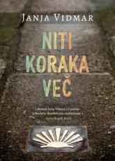 Niti koraka več