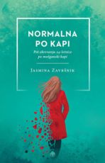 Normalna po kapi