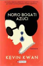 Noro bogati Azijci